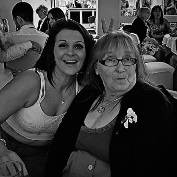 Photo for notice Sandra Elsie KENYON