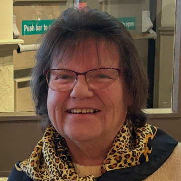 Photo of Patricia Ann MCPHILLIPS