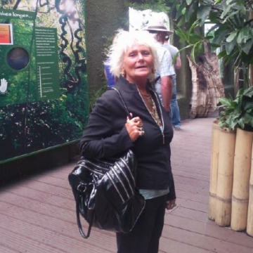 Photo for notice Jacqueline Kenwyn JONES