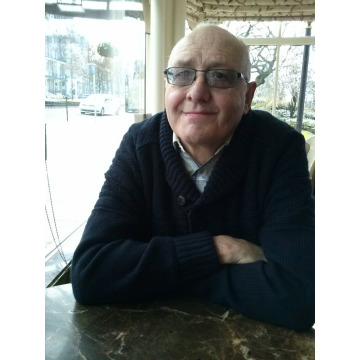 Photo of David ALLEN