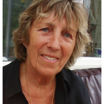 Photo of Jean Winifred NOBLE