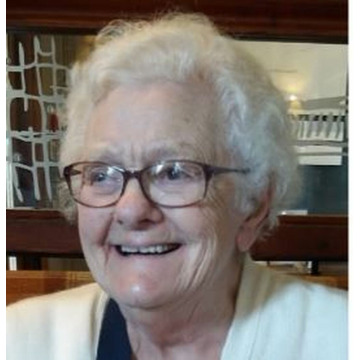 Photo of Iris Alice WRIGHT