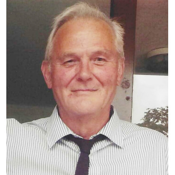 Photo of Trevor DUNN