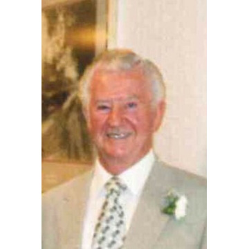 Photo of Geoffrey Vernon Norton WEST