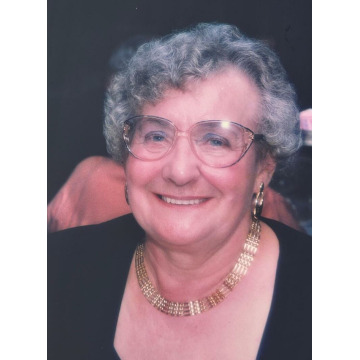 Photo of Eirwen FERGUSON
