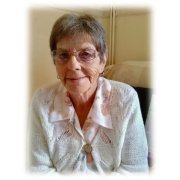 Photo of Anne Christine JOHN