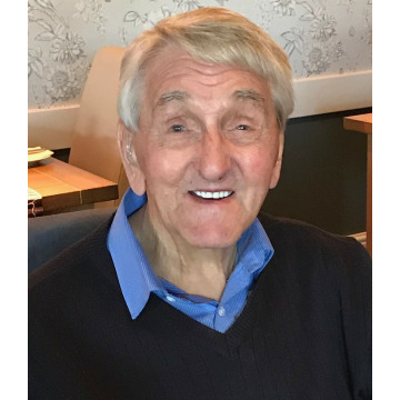 Photo of Ernest MARKLEW