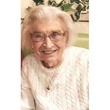 Photo of Marjorie ARNOLD