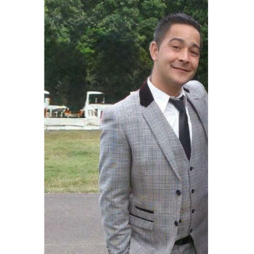 Photo for notice Harry SINGH CHANA