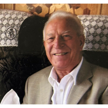 Photo of John Dennis George MORRISON