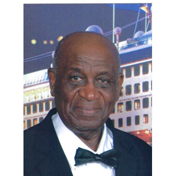 Photo of Charles Clemon THOMAS