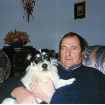 Photo of David Michael GAMBLE