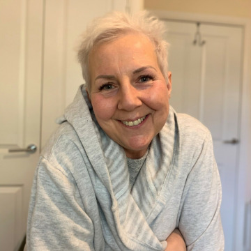 Photo of Deborah Pauline KATTELL
