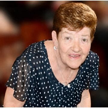 Photo of Janet KIRBY
