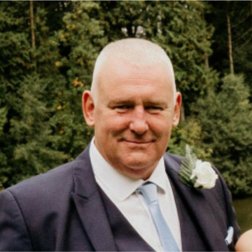 Notice Gallery for Alan John HUSSEY