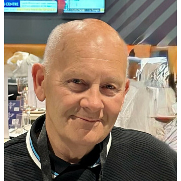 Photo of Paul John DOWSE