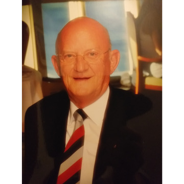 Photo of Samuel Clayton CARNE