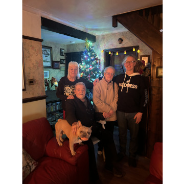 Photo for notice Thomas Alan TISDELL