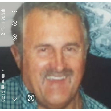 Photo for notice Brian William BODENHAM