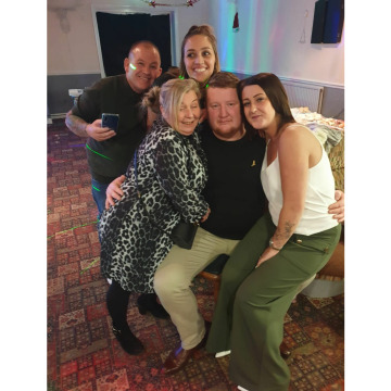 Photo for notice Paula Jayne GOULD