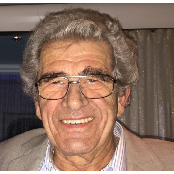 Photo of David SALISBURY