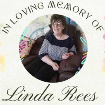 Photo for notice Linda REES