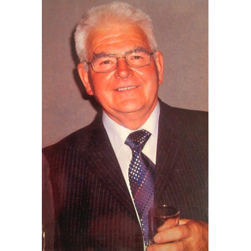 Photo of Donald Sinclair COGHILL - (ALNESS)