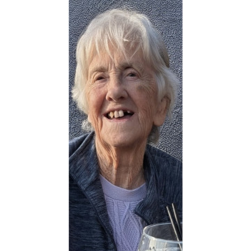 Photo for notice Dorothy Anne FOX