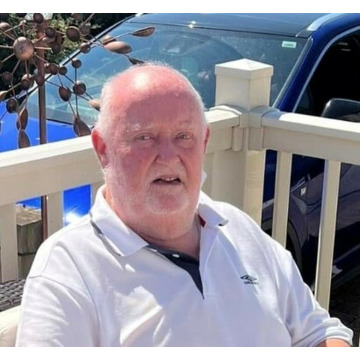 Photo of Joseph Patrick EDESON