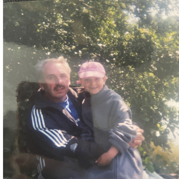 Photo for notice Alan John OCKLESHAW