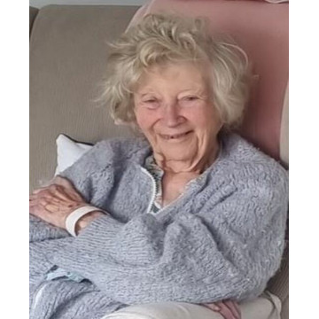 Photo of Jean Christina MILLS