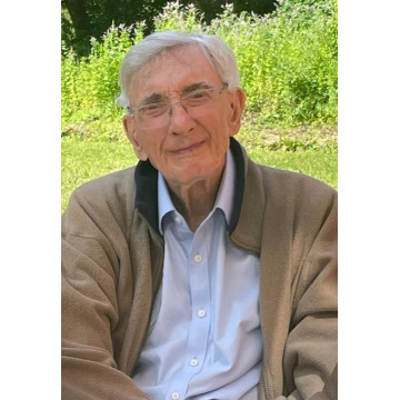 Photo of Harold Edwin BUTTERTON
