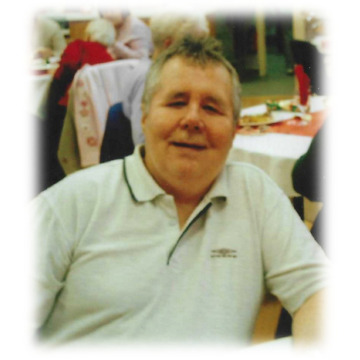 Photo of John (JC) COLLINGS