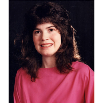Photo of SUSAN DAWN NANCARROW