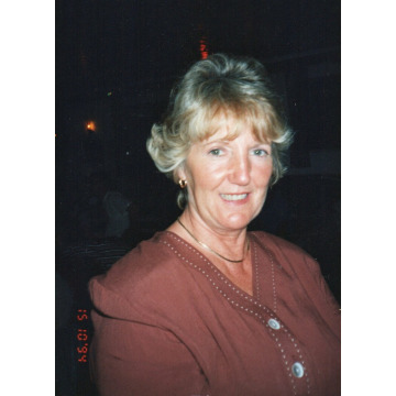 Photo of Isabel COVENTRY
