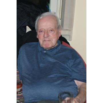 Photo of Stanley FUHER