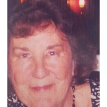 Photo of Pauline LEWIS
