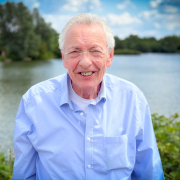 Photo of Rex Alan Francis RANSOM