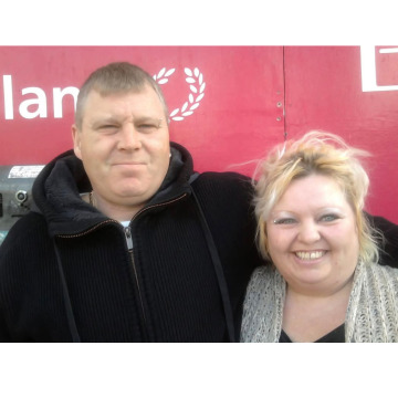 Photo for notice Michelle Louise CHAPMAN