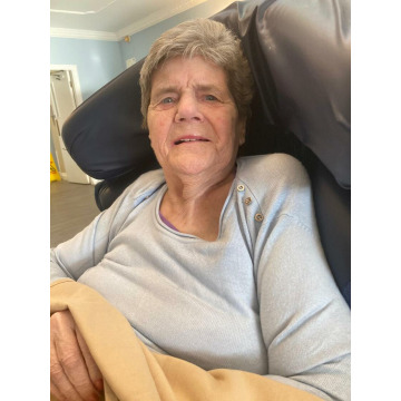 Photo of Ann Doreen DOUGLAS