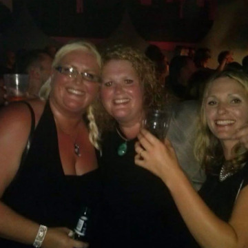Photo for notice Karen THOMAS