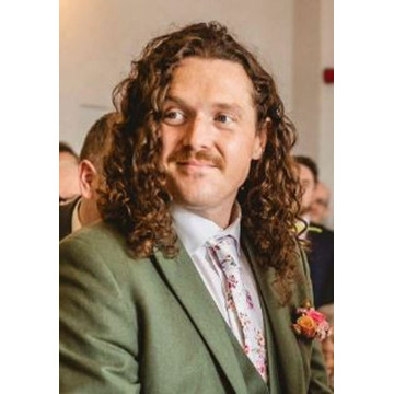 Photo of Owain Hughes Armstrong JONES