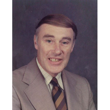Photo of Arthur SCOTT