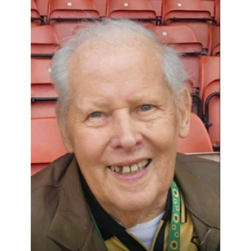 Photo of Donald William MACMASTER