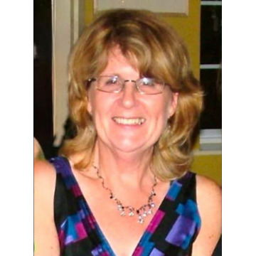 Photo of Susan WHITEHALL