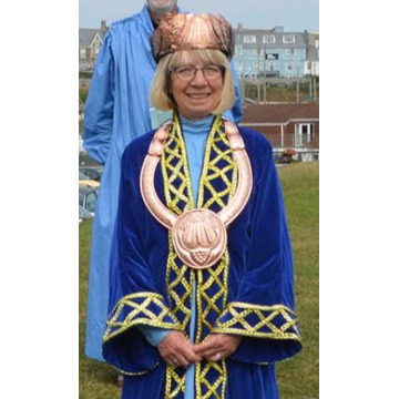 Photo of Elizabeth Mary CARNE