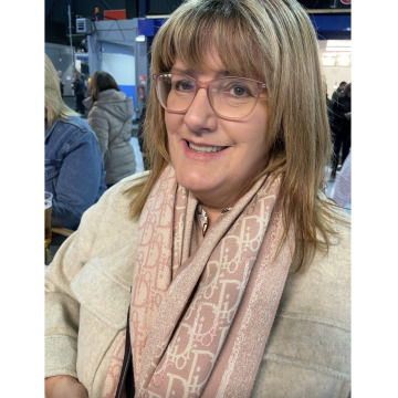 Notice Gallery for Joanne WILSON