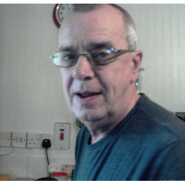 Photo of Alan HUBBARD
