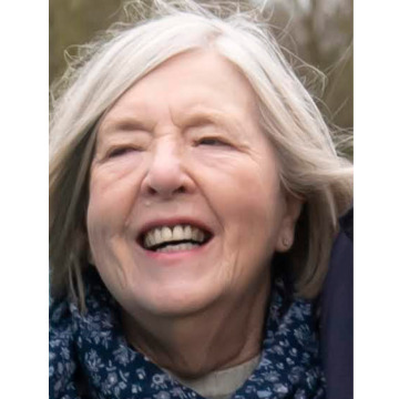 Photo for notice Barbara May McNAB