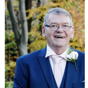 Photo for notice Peter GREEN